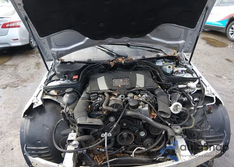 2011 Mercedes-Benz C 300 Luxury 4Matic/Sport 4Matic z USA, uszkodzony, nr VIN WDDGF8BB1BR162833